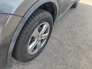 Toyota RAV4 2015 XLE 4dr SUV