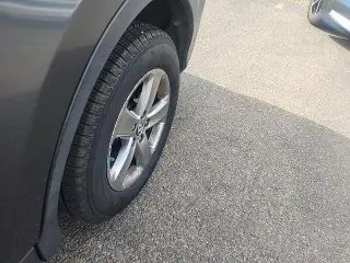 Toyota RAV4 2015 XLE 4dr SUV