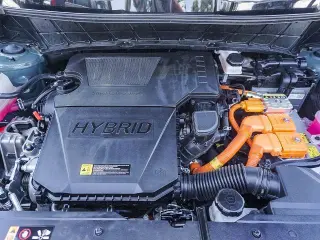 Kia Niro 2024 EX 4dr Crossover
