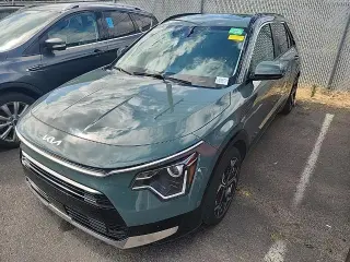 Kia Niro 2024 EX 4dr Crossover