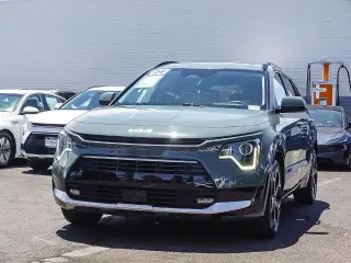 Kia Niro 2024 EX 4dr Crossover