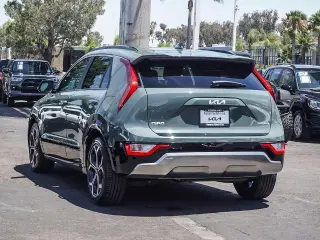 Kia Niro 2024 EX 4dr Crossover