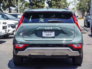 Kia Niro 2024 EX 4dr Crossover
