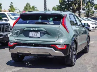 Kia Niro 2024 EX 4dr Crossover