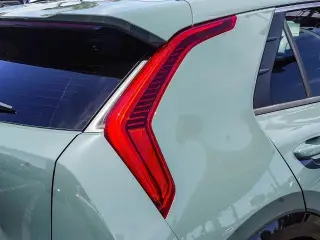 Kia Niro 2024 EX 4dr Crossover
