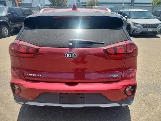 Kia Niro 2021 LX 4dr Crossover
