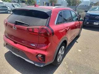 Kia Niro 2021 LX 4dr Crossover