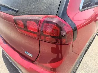 Kia Niro 2021 LX 4dr Crossover