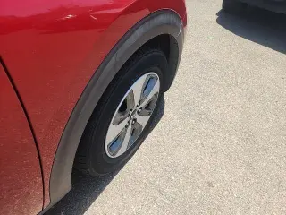 Kia Niro 2021 LX 4dr Crossover