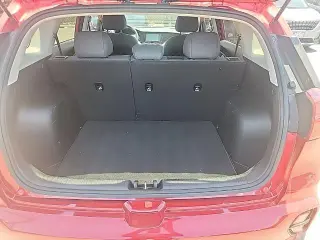 Kia Niro 2021 LX 4dr Crossover