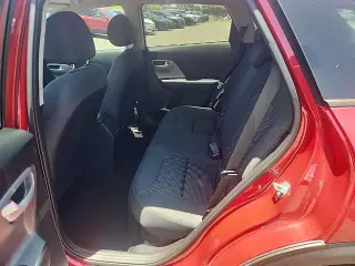 Kia Niro 2021 LX 4dr Crossover