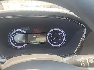 Kia Niro 2021 LX 4dr Crossover