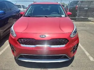 Kia Niro 2021 LX 4dr Crossover