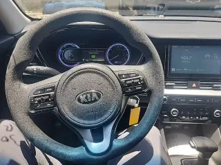 Kia Niro 2021 LX 4dr Crossover