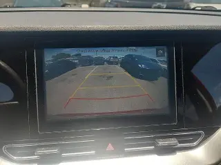Kia Niro 2021 LX 4dr Crossover