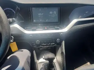 Kia Niro 2021 LX 4dr Crossover