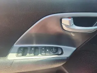 Kia Niro 2021 LX 4dr Crossover