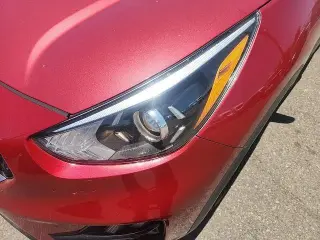 Kia Niro 2021 LX 4dr Crossover