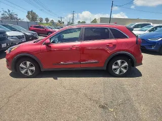 Kia Niro 2021 LX 4dr Crossover