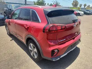 Kia Niro 2021 LX 4dr Crossover