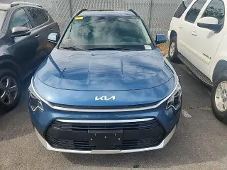 Kia Niro Plug-In Hybrid 2023 EX 4dr Crossover