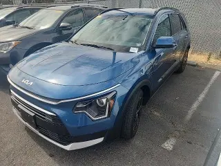 Kia Niro Plug-In Hybrid 2023 EX 4dr Crossover