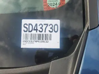 Kia Niro Plug-In Hybrid 2023 EX 4dr Crossover