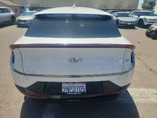 Kia EV6 2024 Wind 4dr Crossover