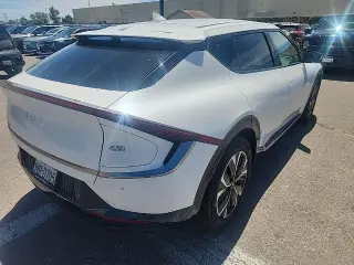 Kia EV6 2024 Wind 4dr Crossover