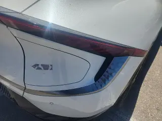 Kia EV6 2024 Wind 4dr Crossover
