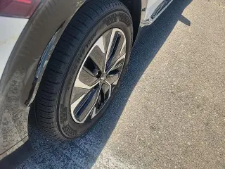 Kia EV6 2024 Wind 4dr Crossover