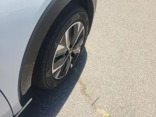 Kia EV6 2024 Wind 4dr Crossover