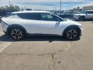 Kia EV6 2024 Wind 4dr Crossover