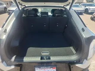 Kia EV6 2024 Wind 4dr Crossover