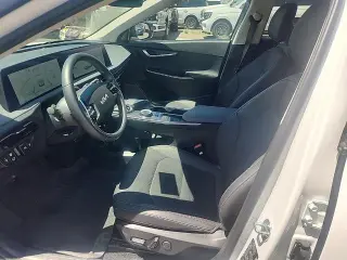 Kia EV6 2024 Wind 4dr Crossover