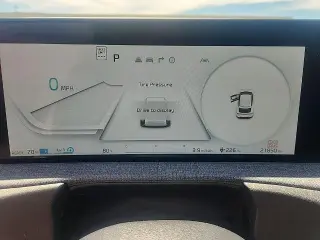Kia EV6 2024 Wind 4dr Crossover