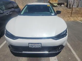 Kia EV6 2024 Wind 4dr Crossover