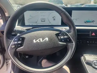 Kia EV6 2024 Wind 4dr Crossover