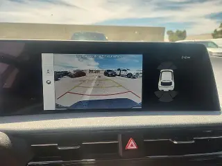 Kia EV6 2024 Wind 4dr Crossover