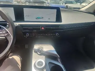 Kia EV6 2024 Wind 4dr Crossover