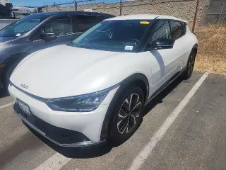 Kia EV6 2024 Wind 4dr Crossover