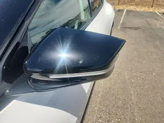 Kia EV6 2024 Wind 4dr Crossover