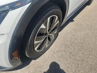 Kia EV6 2024 Wind 4dr Crossover
