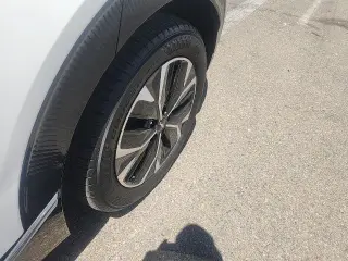 Kia EV6 2024 Wind 4dr Crossover