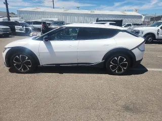 Kia EV6 2024 Wind 4dr Crossover
