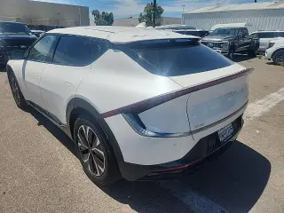Kia EV6 2024 Wind 4dr Crossover