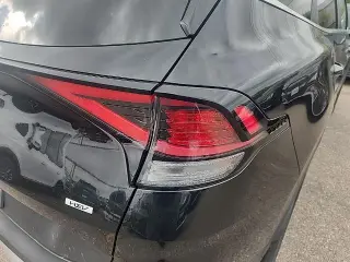 Kia Sportage Hybrid 2023 LX 4dr SUV