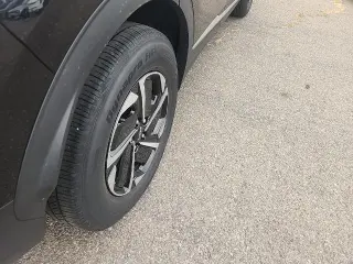 Kia Sportage Hybrid 2023 LX 4dr SUV