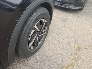 Kia Sportage Hybrid 2023 LX 4dr SUV