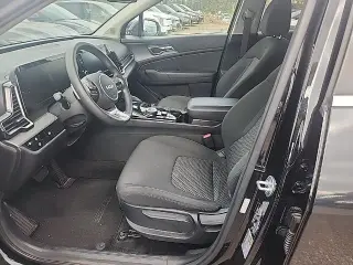 Kia Sportage Hybrid 2023 LX 4dr SUV